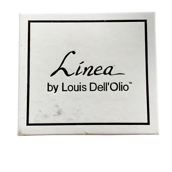 🆕 Linea by Louis Dell’Olio Tassel Necklace - Picture 6 of 7